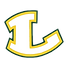 Longview Lobos Rockin L logo (WHITE) (1).png
